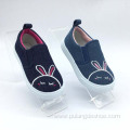 new fashion girl canvas shoes baby casual shoes